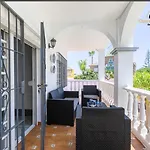 Del Mar Villa Torremolinos