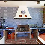 Del Mar Villa