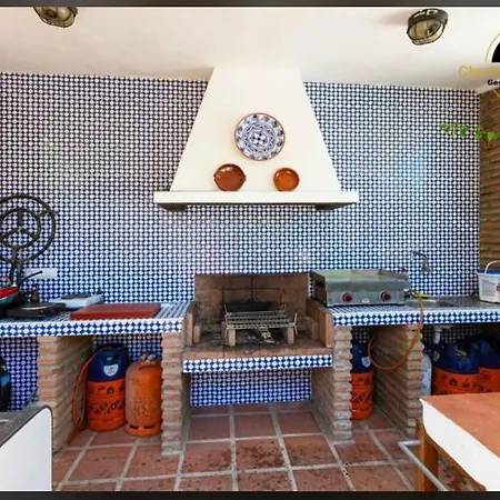 Del Mar Villa