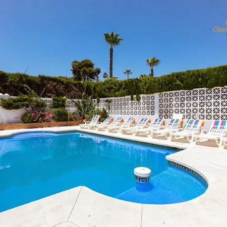 Del Mar Villa