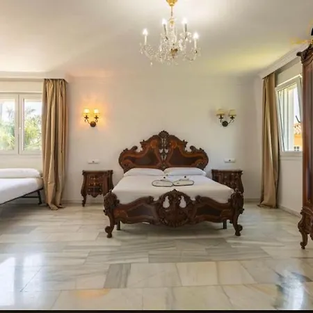 Villa Del Mar