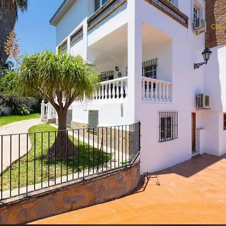 Del Mar Villa Torremolinos
