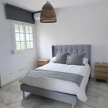 Del Mar Villa