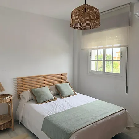 Villa Del Mar *