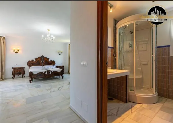 Del Mar Villa