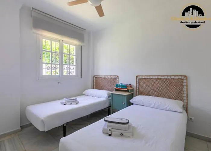 Villa Del Mar *