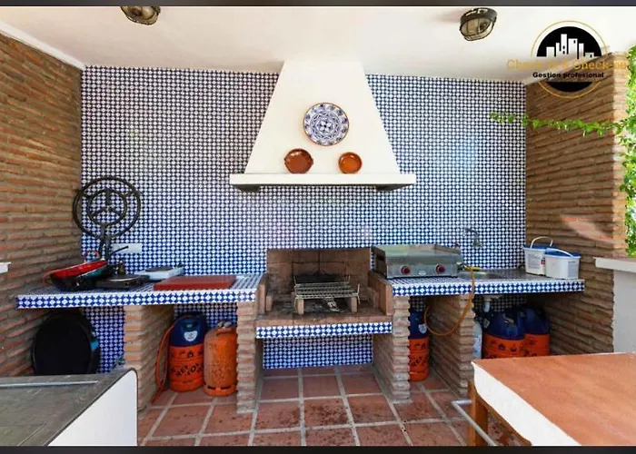 Del Mar Villa