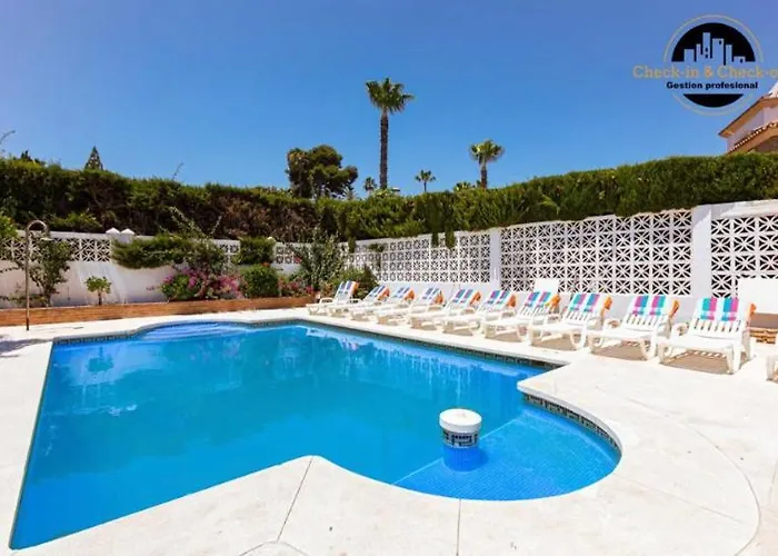 Del Mar Villa